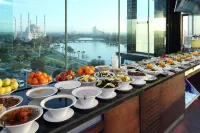Taskopru Hotel - Desayuno
