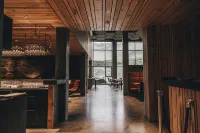 Hótel Kría Hotel a Mýrdalshreppur