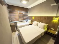 Bay Pansiyon & Otel - 2-Star