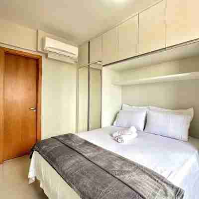 達維西斯豪華賈拉龐沙丘 Rooms