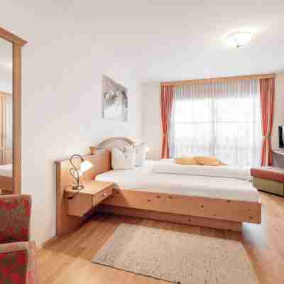 MYALPS Historical Rooms