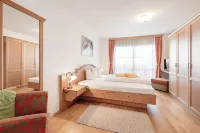 MYALPS Historical Hotels in Sautens