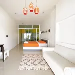 バーンパックシリ リゾート