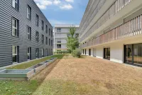 Apparteo Nantes Hôtels à proximité de : E.Leclerc ORVAULT
