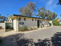 Hay Caravan Park Hotels in Hay South