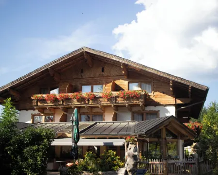 福爾斯多佛旅館 蓬高聖約翰住宿飯店