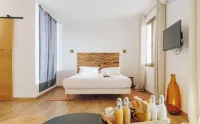 Oro Biancu Hotels in Vescovato