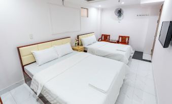 Light Hotel Ha Noi