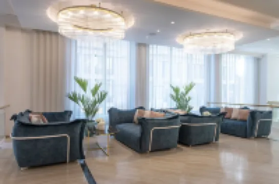 Eurostars Vía Laietana