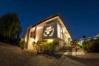 Cava Colchagua Hotel Boutique Hotel di 