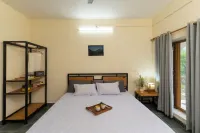 Himkosi Farm & Resort by the River, Almoda - 3つ星