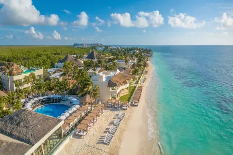 Desire Riviera Maya Resort All Inclusive - Couples Only