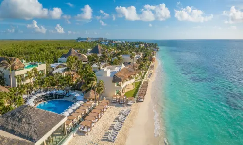 Desire Riviera Maya Resort All Inclusive - Couples Only