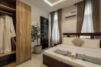 George Residence Ologolo, Lekki