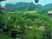Phulunngkhawiew Homestay Hotels near Wat PA Dan Thep Mongkhon