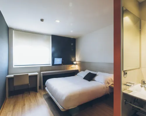 Hotel Restaurante Cadosa Hoteles en Soria