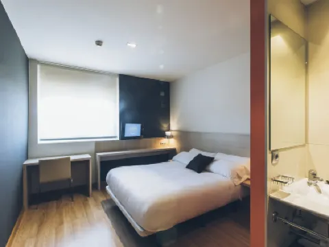 Hotel Restaurante Cadosa Hotel di 