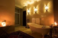 Mount High Luxury Country Estate - Villas
