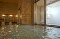 Hotel La'gent Plaza Hakodate Hokuto Hotels in Nanae