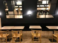 Naalt Hotel Joinville - breakfast