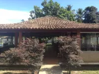 Hotel Real Comandatuba فنادق في أونا