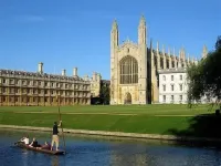 The Thorpe Guesthouse Hotels in Huntingdon