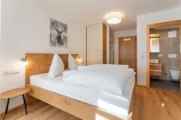 Villa Oberbichl Hotels in Piesendorf