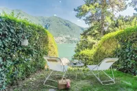 Oc Lake Love by Rent All Como - Wifi