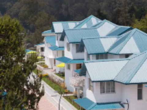 Le Poshe, Kodaikanal Hotels in Kodaikanal