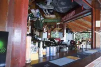 Anetis Hotel - bar
