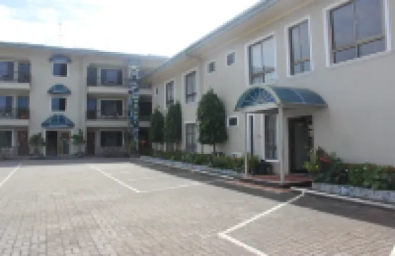 Citi Serviced Apartments & Motel - Lagatoi Place Hotels in Port Moresby