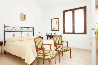 Il Giardino Di Valentina di Ignazia Olianas Affittacamere