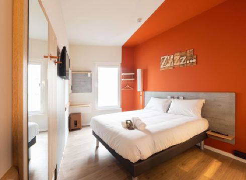Ibis Budget Bilbao City