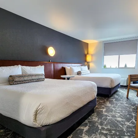 Rayland Hotel