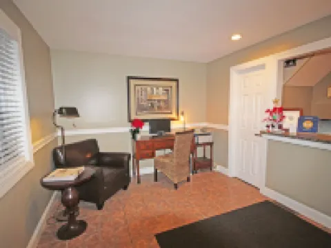 Park View Inn Hoteles en Salem