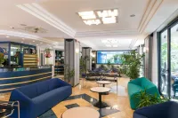 Hotel Gabbiano Hotel di Cattolica