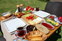 Arwen Hotel فنادق في Yaniklar Mahallesi