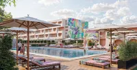 Ibis Styles Venus - Pools
