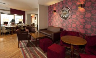 Premier Inn Belfast Titanic Quarter