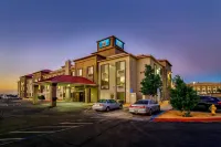 Motel 6 - Hesperia, CA - West Main Street - I-15 Hotels in Hesperia