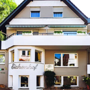 Antik-Hotel Eichenhof