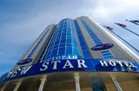 New Star Hotel Hotel in zona Perm Military Institute of the Internal Troops of the Ministry of the Interior of the Russian Federa