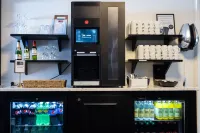 Milling Hotel Ritz Aarhus City Hotels in Højbjerg