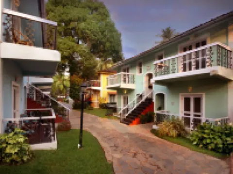 Aldeia Santa Rita - Candolim