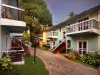 Aldeia Santa Rita - Candolim