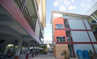 S House Bansaengngam