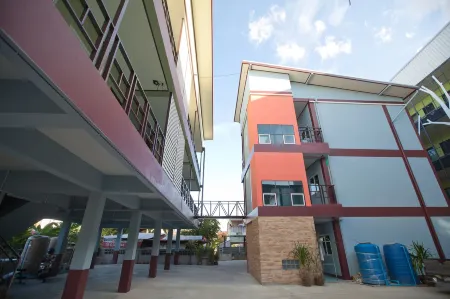 S House Bansaengngam