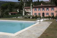 Villa Agnolaccio Residenza d'Epoca - Rooftop Pools