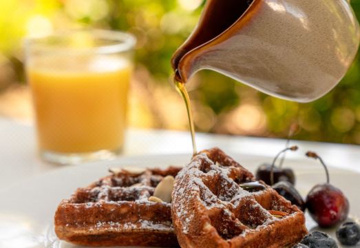 더 알타이르 호텔 베이 하버