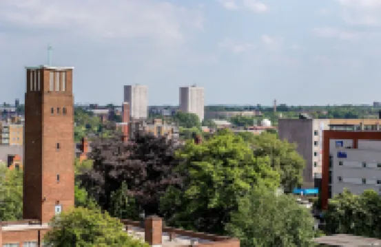 Mica Point City Centre Apartment